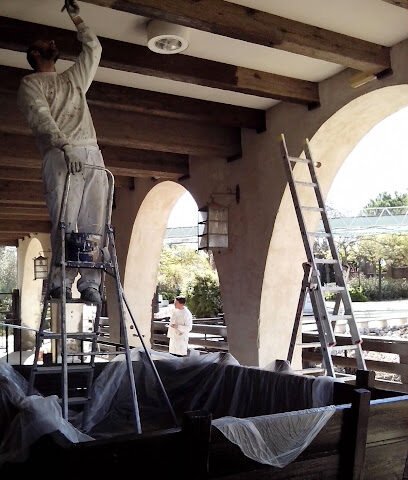 Foto de Pintores González y León S.L.