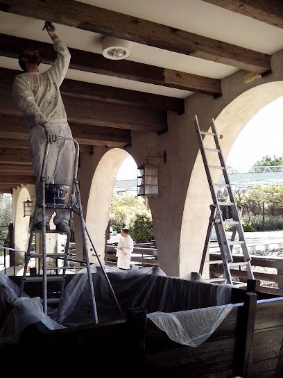 Foto de Pintores González y León S.L.