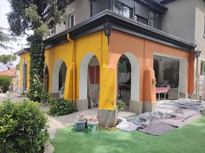 Foto de Pintores Italia