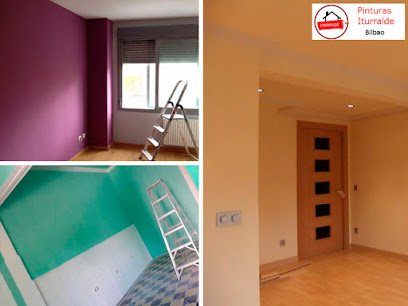 Foto de Pintores Iturralde