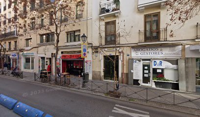 Foto de Pintores LowCost Madrid