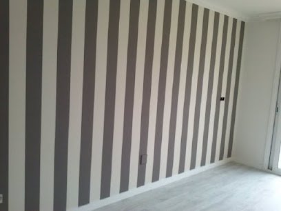 Foto de Pintores Madrid