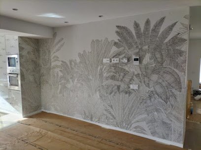 Foto de Pintores Madrid - Levitas