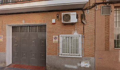 Foto de Pintores Madrid Nejara