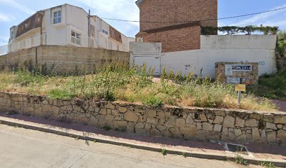 Foto de Pintores Madrid Norte