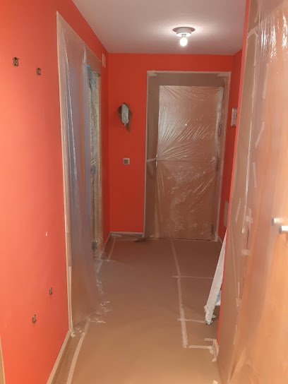 Foto de Pintores Madrid PINTURASKAR ♻️