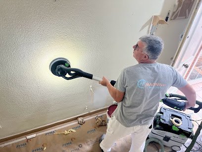 Foto de Pintores Magnis SLL