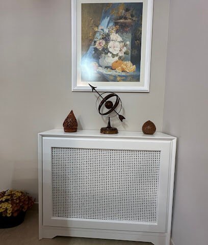 Foto de Pintores Nicolás Madrid