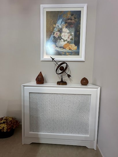 Foto de Pintores Nicolás Madrid