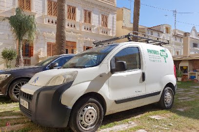 Foto de Pintores Olmo - Pintor profesional en Valencia