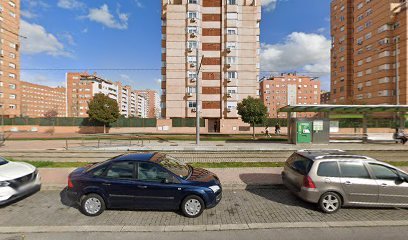 Foto de Pintores Parla