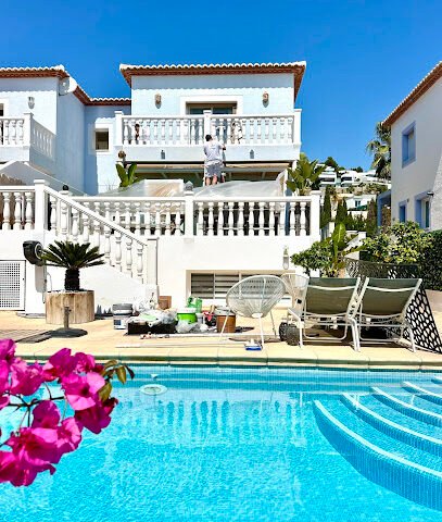 Foto de Pintores Rodríguez Painters