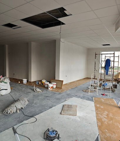 Foto de Pintores Santiamén