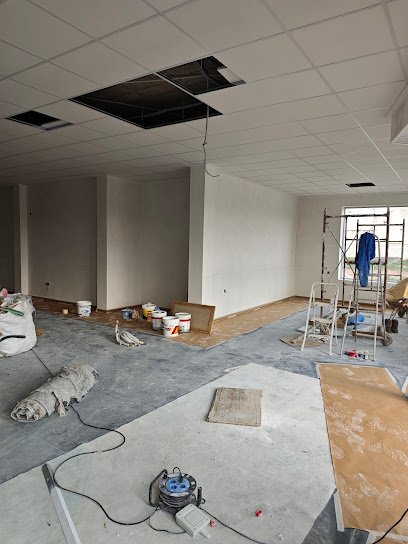 Foto de Pintores Santiamén