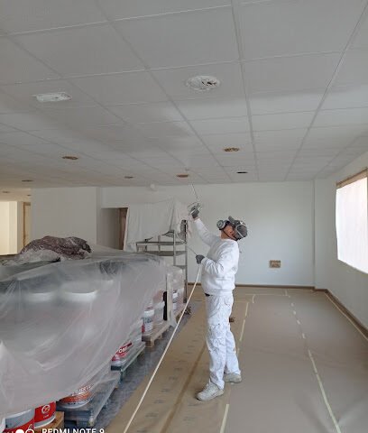 Foto de Pintores Valau