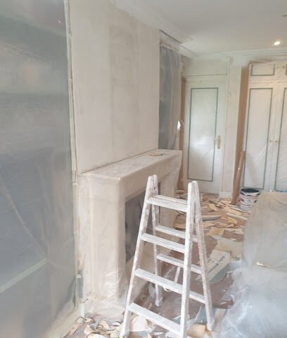 Foto de Pintores Valdemorillo de viviendas