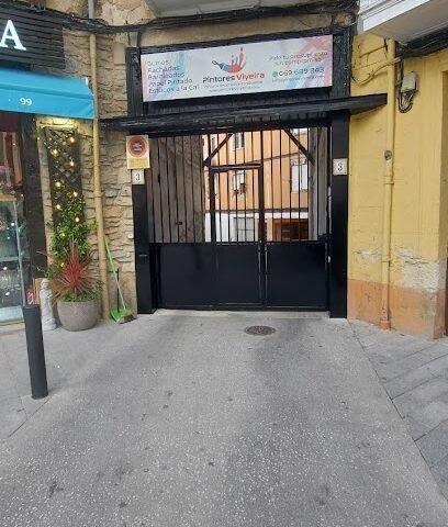 Foto de Pintores Viyeira