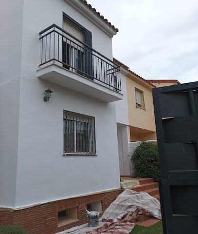 Foto de Pintores artmarpinturas