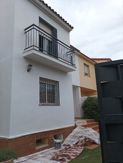 Foto de Pintores artmarpinturas