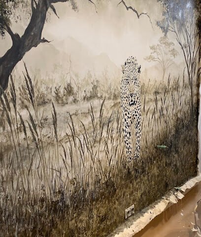 Foto de Pintores asociados