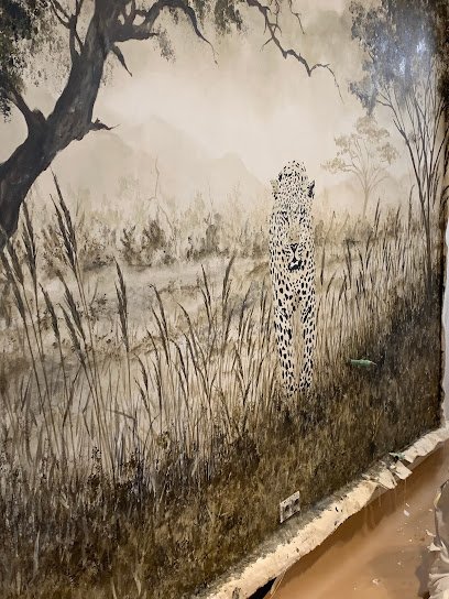 Foto de Pintores asociados