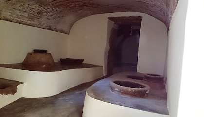 Foto de Pintores en Cáceres Iglesias