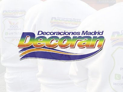 Foto de Pintores en Madrid Decoran
