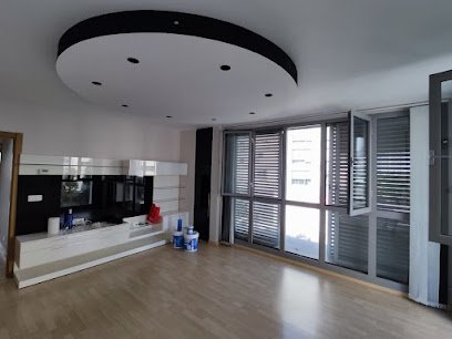 Foto de Pintores en Vitoria | Nordcolor pintura decorativa e industrial