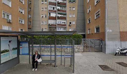 Foto de Pintualarcon