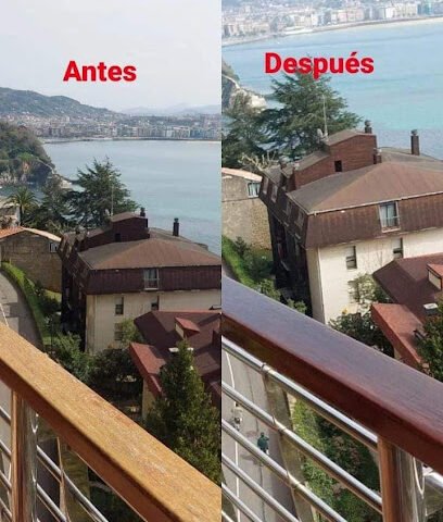 Foto de Pintucasa Donostia