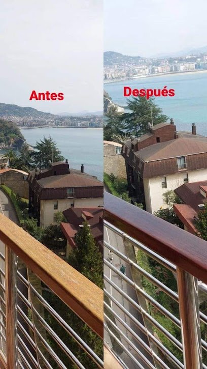 Foto de Pintucasa Donostia