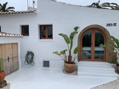 Foto de Pintura Cots: pintores en Jávea