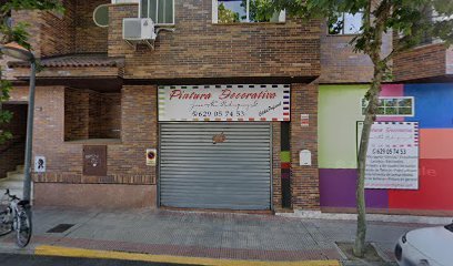 Foto de Pintura Decorativa