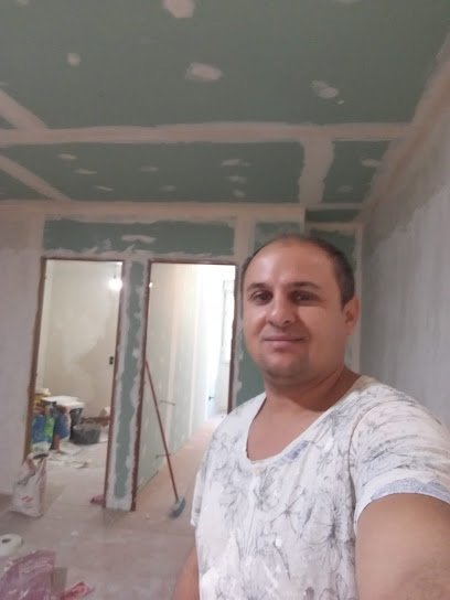 Foto de Pintura Liso