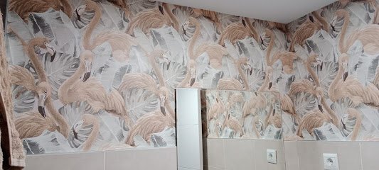 Foto de Pintura Manuel