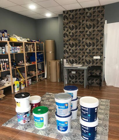 Foto de Pintura Mural Jose S.L.