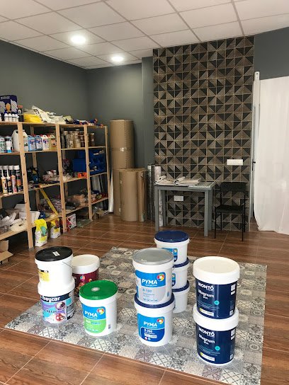 Foto de Pintura Mural Jose S.L.