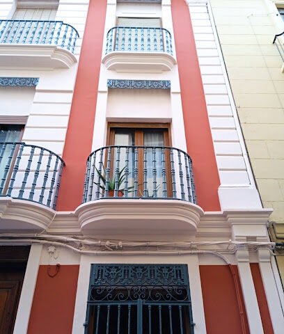 Foto de Pintura Sanchis