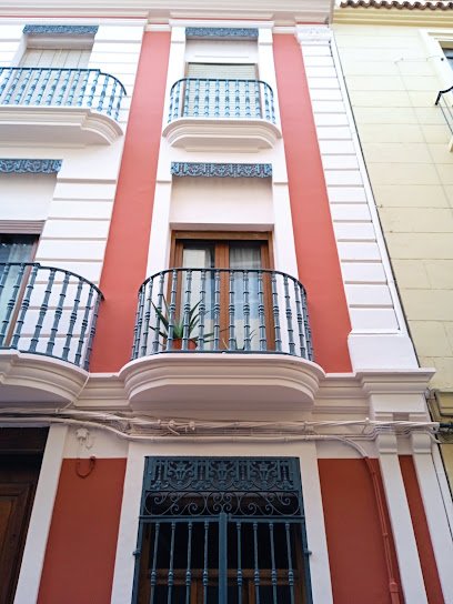 Foto de Pintura Sanchis