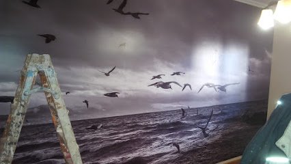 Foto de Pintura Serena