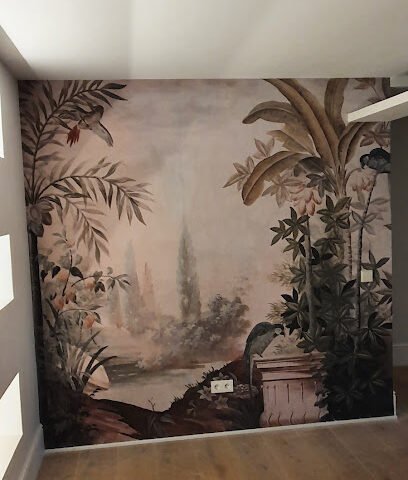 Foto de Pintura Y Decoración Marco Buitrago