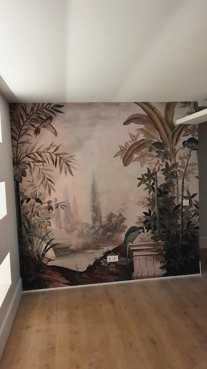 Foto de Pintura Y Decoración Marco Buitrago