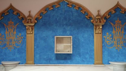 Foto de Pintura decoración Tornero Barco