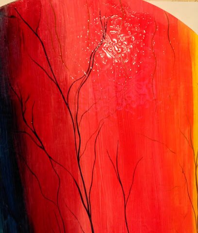 Foto de Pintura decorativa