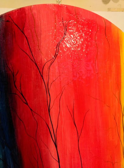 Foto de Pintura decorativa