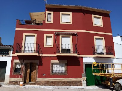 Foto de Pintura en General Miguel Sánchez