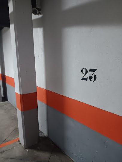 Foto de Pintura en general y Decoraciones Mateo