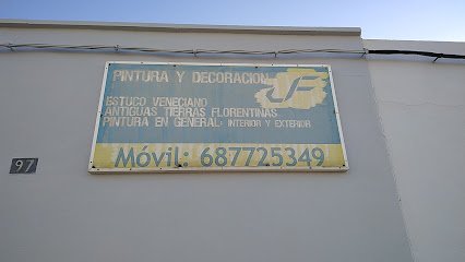 Foto de Pintura y Decoración JF
