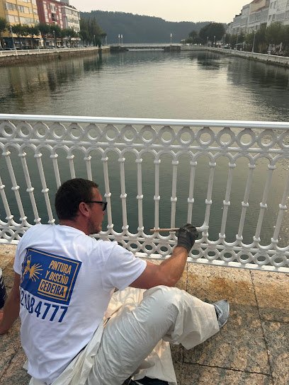 Foto de Pintura y Diseño Cedeira