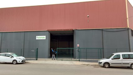 Foto de Pintura y Modelado Escenico S.L.